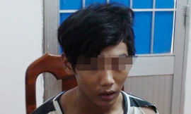 Thiếu niên 14 tuổi nghiện game gây ra hàng chục vụ trộm