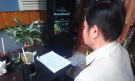 Ông T. mong vụ việc sớm được làm rõ