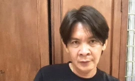 Đối tượng Hoàng Quí.