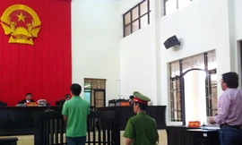 Hủy án lần thứ hai cho doanh nhân trẻ