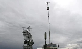 'Mắt thần' Kolchuga giúp Việt Nam không bị bất ngờ