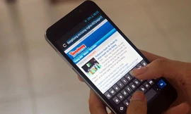 Revo Lead: Lõi tứ, Full HD, 5,65 triệu