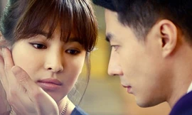 Fan sôi sục với ‘tình mới’ của Song Hye Kyo