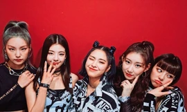 Với loạt video Dance Practice sáng tạo thế này, gọi ITZY là “thánh content” được chưa?