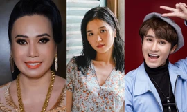 Showbiz Việt 24H: Suni Hạ Linh, Huỳnh Lập kể chuyện xưa; cô Minh Hiếu tiếp tục “gây bão”