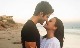 Tin vui: Demi Lovato công bố đính hôn với bạn trai sau 5 tháng hẹn hò 