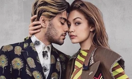 Dân tình nháo nhào trước loạt thông tin khẳng định Gigi Hadid đã hạ sinh con gái đầu lòng