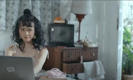 Hotgirl phát ngôn “Lisa không xinh bằng mình” nhận “bão dislike” cho dự án MV mới