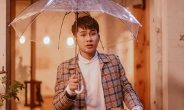 Hết đăng ẩn ý về hoa, Jack lại khiến fan phấn khích khi nhá hàng bản full “Đom Đóm”