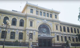 Xúc động với lời nhắn “hẹn gặp lại” trong phim ngắn của bạn trẻ yêu Sài Gòn 