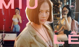 “Người chị ấm áp” gọi tên Miu Lê khi kêu gọi fan “ngưng ngược đãi cơ thể”