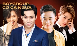 Trấn Thành lập boygroup siêu chất: Tưởng “phá” hit ERIK nào ngờ khiến fan nhận một cú lừa