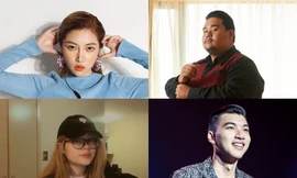 Những ca khúc “không thể thiếu” trong playlist của hội mới nhập môn Rap Việt