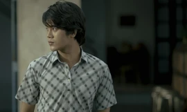 Nghe Dũng (Mắt Biếc) gỡ mác “trai hư” và kể chuyện đóng phim mới “Tà Năng Phan Dũng”