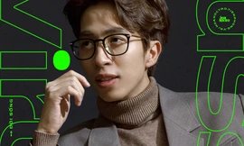 ViruSs: “Sau một mối tình tan vỡ, mình cũng buồn nhưng sẽ nhanh chóng cất vào ngăn riêng”