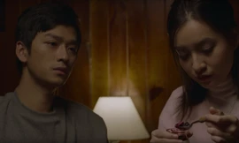 Nguyên Hà làm bà mối se duyên cho tình yêu của thầy Ngạn - cô Hồng trong MV mới