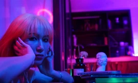 PAY: Cô nàng Kim Ngưu “trói tim” bằng chất giọng ma mị và phong cách hát “siêu ngầu“