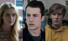 Những series Netflix vừa tuyên bố "quay xe", fan vội thở phào nhẹ nhõm