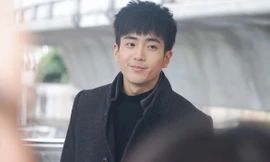 Sao phim “Thiên Tài Bất Hảo” Nonkul xét nghiệm Covid-19, tự nguyện cách ly 14 ngày