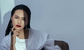 “Nhật ký âm nhạc” gối đầu dành cho hội-yêu-mưa Sài Gòn gọi tên Nguyên Hà 