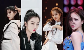 Khi thực tập sinh “Thanh Xuân Có Bạn 2” thành bạn cùng lớp, bạn muốn ngồi cùng bàn với ai?