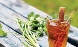 Nước mát thanh nhiệt cũng có 'chống chỉ định'