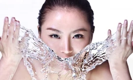 Hai cách giảm dầu nhờn cho mùa hè