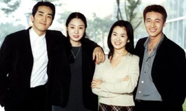 Gặp lại dàn sao “Trái tim mùa thu”