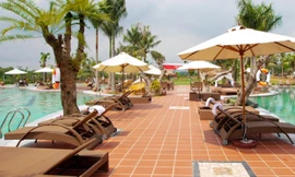 5 “thiên đường” du lịch gần Hà Nội