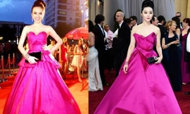 Nữ hoàng 'đồ nhái' - Angela Phương Trinh