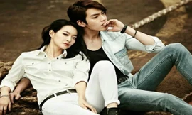 Nàng “cáo chín đuôi” quyến rũ trong bộ sưu tập mới