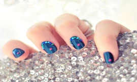 Năm xu hướng nail nổi bật cho mùa xuân