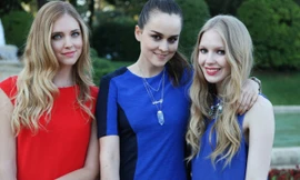 Phong cách thời trang cực chất của bộ ba fasionista đình đám