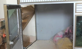 Ly kỳ bé gái 8 tuổi bị bắt cóc rồi được trả về