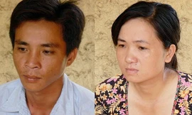 Lời thú tội của người vợ cùng nhân tình giết chồng