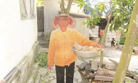 Đời cay đắng của phụ nữ bị bán làm vợ