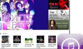 Apple chính thức ra mắt iTunes tại Việt Nam