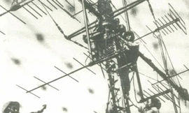 Cận cảnh những ‘mắt thần’ giúp tiêu diệt B-52