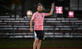 HLV Mano Polking có nhiệm vụ giúp ĐT Thái Lan vô địch AFF Cup