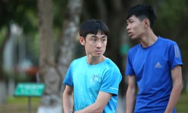 Bùi Thế Anh nỗ lực trở lại ngôi vương