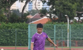 Đội tuyển Việt Nam được treo thưởng hơn 2 tỉ đồng trước trận đấu Thái Lan 