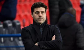 HLV Pochettino thừa nhận áp lực phải vô địch Champions League