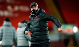 HLV Liverpool lo lắng viễn cảnh Ngoại hạng Anh bị hoãn
