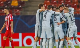 Lượt về vòng 1/8 Champions League: Chelsea gặp khó