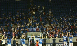 Tỉnh Quảng Ninh thưởng 500 triệu đồng cho đội bóng