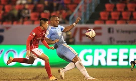 V-League có thể trở lại vào giữa tháng 3, phòng chống dịch nghiêm ngặt