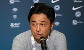 HLV Singapore tuyên bố biết cách hoá giải lối chơi 'kungfu' của Indonesia 