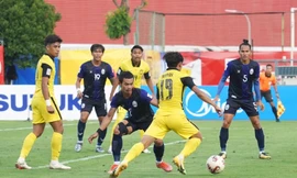Báo Malaysia cảnh báo đội nhà tại AFF Cup: 'Chớ vội gầm vang'