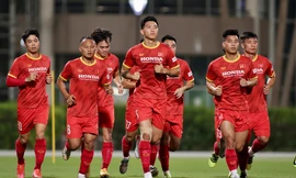 BLV Anh Ngọc: 'Giấc mơ World Cup đúng là chưa bao giờ đẹp như những năm qua' 