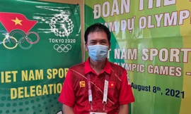 Vì sao đoàn Thể thao Việt Nam trắng tay tại Olympic Tokyo 2020? 
